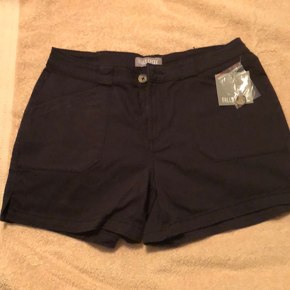 Falls creek chino shorts